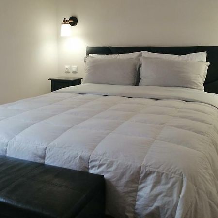 Luxurious Apartment เวเรีย ภายนอก รูปภาพ