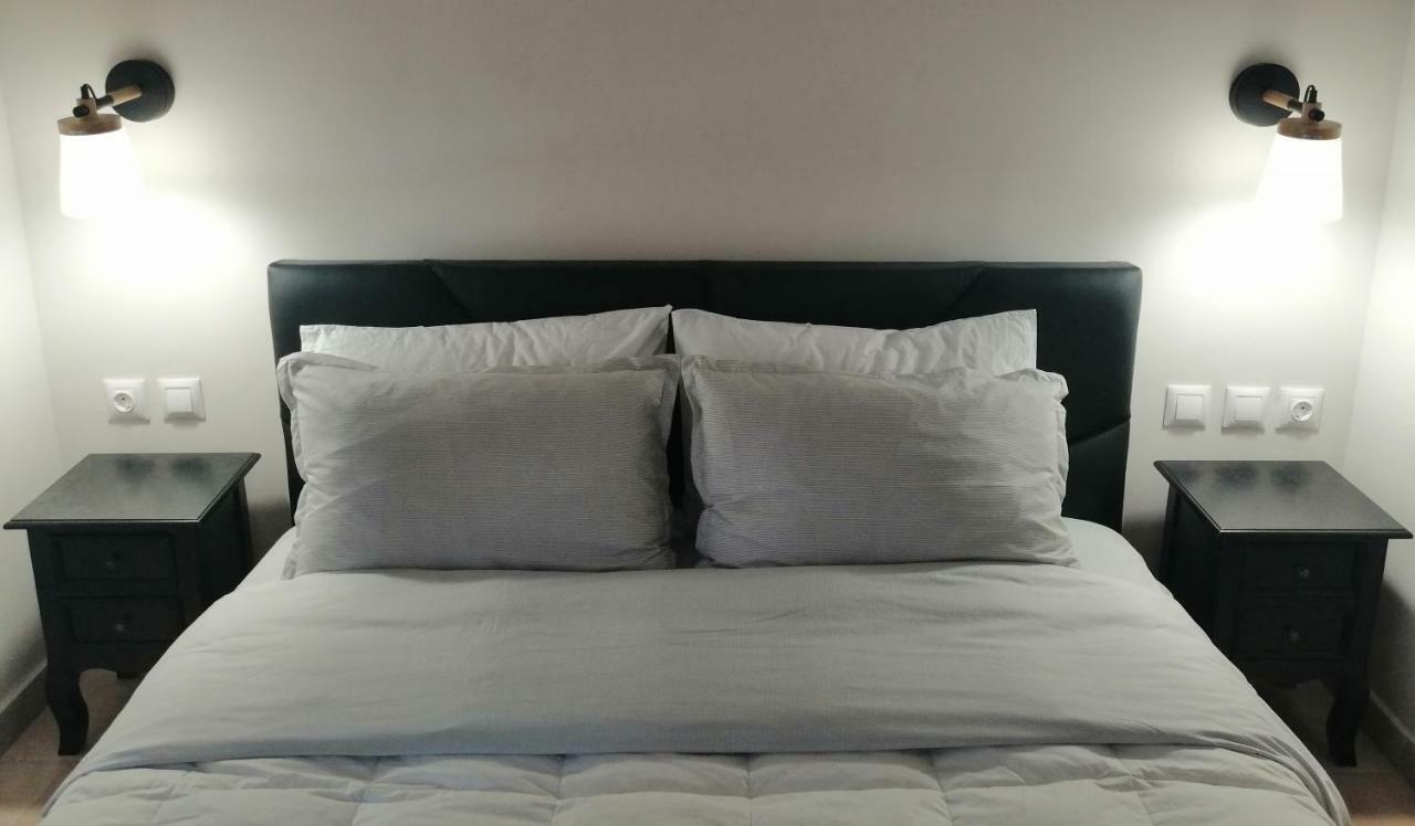 Luxurious Apartment เวเรีย ภายนอก รูปภาพ