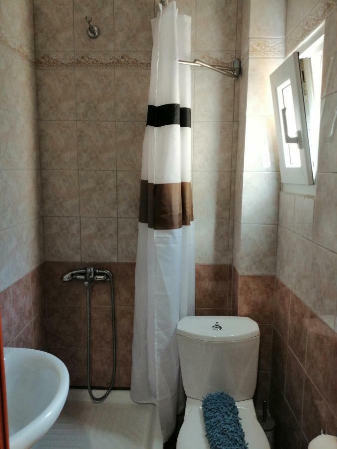 Luxurious Apartment เวเรีย ภายนอก รูปภาพ